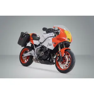 System til motorcykeltasker SW-Motech SysBag WP Yamaha XSR900 / GP image-1