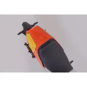 System til motorcykeltasker SW-Motech SysBag WP Yamaha XSR900 / GP image-3