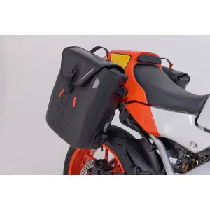 System til motorcykeltasker SW-Motech SysBag WP Yamaha XSR900 / GP image-4