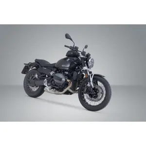 Pair of motorcycle side Bags SW-Motech V-Loc BMW R 12 (23-) WP image-1