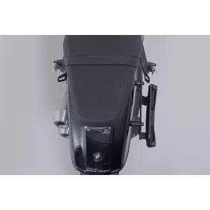 Pair of motorcycle side Bags SW-Motech V-Loc BMW R 12 (23-) WP image-4