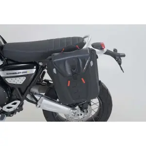 Sidoväska för motorcykel SW-Motech WP M. Triumph Scrambler 1200 XC / XE (18-) image-1