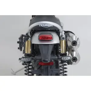 Sidoväska för motorcykel SW-Motech WP M. Triumph Scrambler 1200 XC / XE (18-) image-3