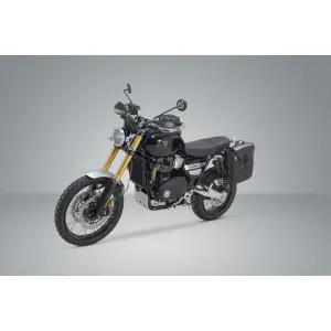 Sidoväska för motorcykel SW-Motech WP M. Triumph Scrambler 1200 XC / XE (18-) image-4