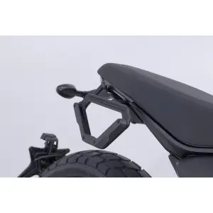 Höger sidoväska för motorcykel SW-Motech V-Loc Ducati Scrambler (23-) image-1