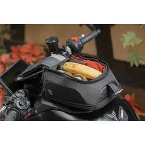 Τσάντα ρεζερβουάρ μοτοσυκλέτας SW-Motech Legend Gear LT4 image-3