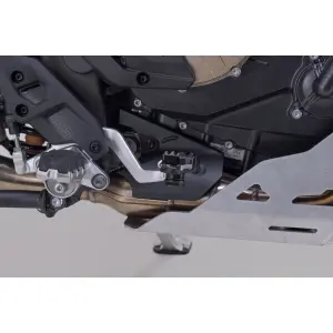 Motorcycle pedal extension SW-Motech Voge DS800X Rally (25-) image-1