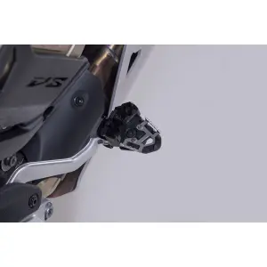 Motorcycle pedal extension SW-Motech Voge DS800X Rally (25-) image-3