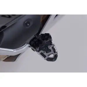 Motorcycle pedal extension SW-Motech Voge DS800X Rally (25-) image-4
