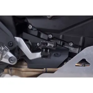 Motorcycle pedal extension SW-Motech Voge DS800X Rally (25-) image-5