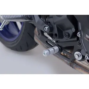 Levier de frein à pied moto SW-Motech Yamaha MT-09 image-1