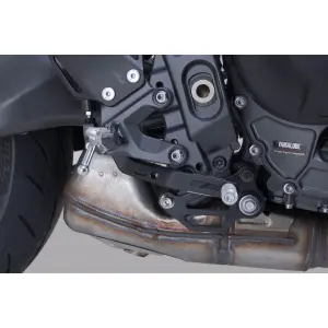 Levier de frein à pied moto SW-Motech Yamaha MT-09 image-3