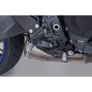 Levier de frein à pied moto SW-Motech Yamaha MT-09 image-4
