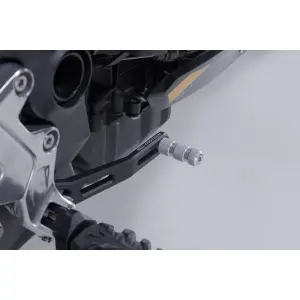 Πεντάλ φρένου μοτοσυκλέτας SW-Motech Triumph Tiger Sport 660 (21-) / 800 (24-) image-1