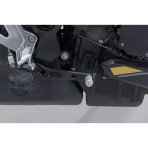 Πεντάλ φρένου μοτοσυκλέτας SW-Motech Triumph Tiger Sport 660 (21-) / 800 (24-) image-2