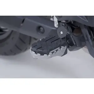 Fotstöd för motorcykel SW-Motech V-Strom 800