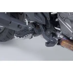 Fotstöd för motorcykel SW-Motech V-Strom 800 image-1