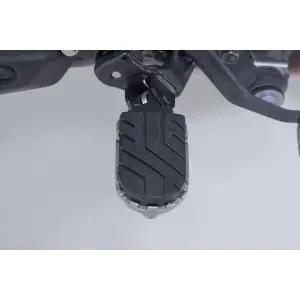 Fotstöd för motorcykel SW-Motech V-Strom 800 image-2