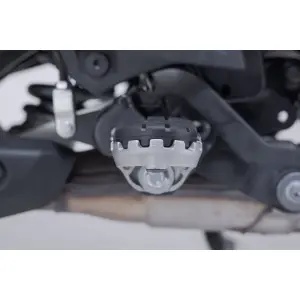 Fotstöd för motorcykel SW-Motech V-Strom 800 image-3
