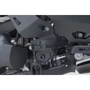 Fotstöd för motorcykel SW-Motech EVO Aprilia, BMW, Suzuki image-3