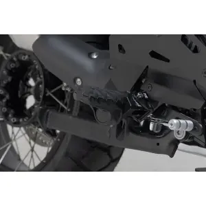Motorcycle footrest SW-Motech Evo BMW R 1300 GS Adventure (24-) image-1