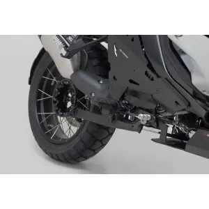 Motorcycle footrest SW-Motech Evo BMW R 1300 GS Adventure (24-) image-2