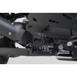 Motorcycle footrest SW-Motech Evo BMW R 1300 GS Adventure (24-) image-3