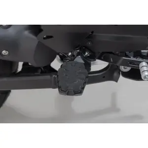 Motorcycle footrest SW-Motech Evo BMW R 1300 GS Adventure (24-) image-4
