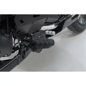 Motorcycle footrest SW-Motech Evo BMW R 1300 GS Adventure (24-) image-5
