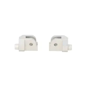 Motorcycle footrest SW-Motech Evo BMW R 12 G/S (25-) image-0