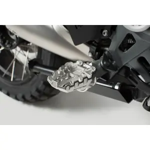 Fotstöd för motorcykel SW-Motech Evo 800MT-X image-2