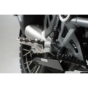 Fotstöd för motorcykel SW-Motech Evo 800MT-X image-3