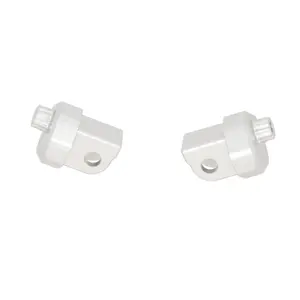 Ανταλλακτικά ποδιού μοτοσικλέτας SW-Motech Evo CfMoto 800MT-X image-0