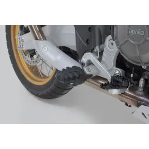 Fotstöd för motorcykel SW-Motech Evo image-1