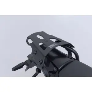 Στήριγμα βαλίτσας μοτοσυκλέτας SW-Motech Street-Rack Yamaha MT-07 image-1