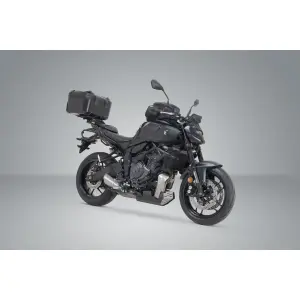 Κεφαλοθήκη μοτοσικλέτας SW-Motech DUSC L Yamaha MT-07 image-2