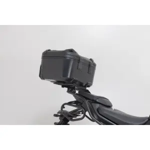 Κεφαλοθήκη μοτοσικλέτας SW-Motech DUSC L Yamaha MT-07 image-1