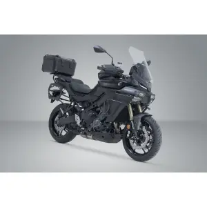 Κεφαλοθήκη μοτοσικλέτας SW-Motech DUSC L. Yamaha Tracer 9 / GT / GT+ (24-) 41 L image-3