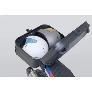 Κεφαλοθήκη μοτοσικλέτας SW-Motech DUSC L. Yamaha Tracer 9 / GT / GT+ (24-) 55 L image-2