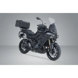 Κεφαλοθήκη μοτοσικλέτας SW-Motech DUSC L. Yamaha Tracer 9 / GT / GT+ (24-) 55 L image-3