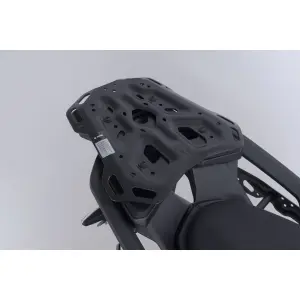 Στήριγμα βαλίτσας μοτοσυκλέτας SW-Motech Adventure-Rack image-1