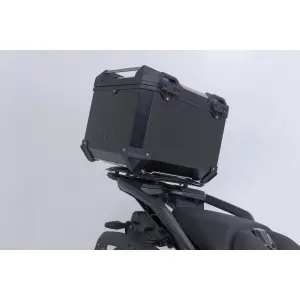 Στήριγμα βαλίτσας μοτοσυκλέτας SW-Motech Adventure-Rack image-2