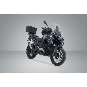 Κεφαλοθήκη μοτοσικλέτας SW-Motech Trax ADV BMW R 1300 GS Adventure image-1