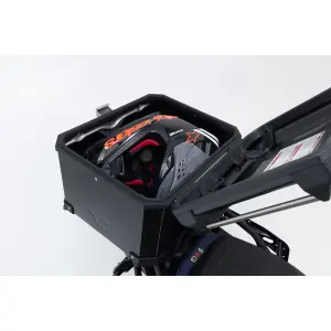 Κεφαλοθήκη μοτοσικλέτας SW-Motech Trax ADV BMW R 1300 GS Adventure image-3