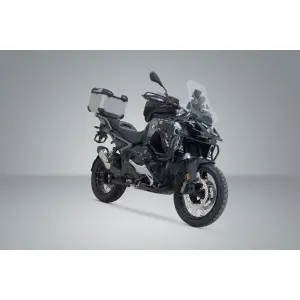 Κεφαλοθήκη μοτοσικλέτας SW-Motech Trax ADV BMW R 1300 GS Adventure image-1