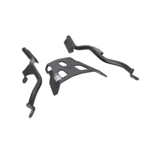 Στήριγμα βαλίτσας μοτοσυκλέτας SW-Motech Street-Rack BMW R 12 G/S image-0