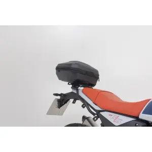 Στήριγμα βαλίτσας μοτοσυκλέτας SW-Motech Street-Rack BMW R 12 G/S image-1