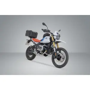 Κεφαλοθήκη μοτοσικλέτας SW-Motech DUSC BMW R 12 G/S image-1