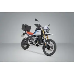 Κεφαλοθήκη μοτοσικλέτας SW-Motech TRAX ADV BMW R 12 G/S image-1