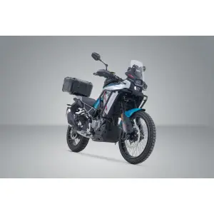Στήριγμα βαλίτσας μοτοσυκλέτας SW-Motech Dusc image-3